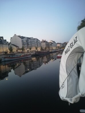 Port de plaisance