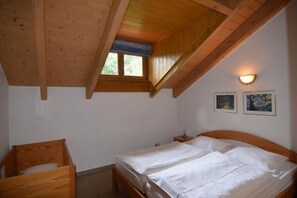 Ferienhaus mit 4 Schlafzimmern-Ferienhäuser"In der Waldperle"