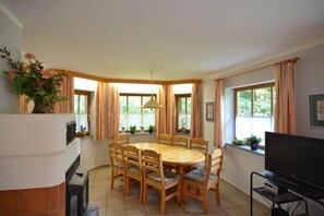 Ferienhaus mit 4 Schlafzimmern-Ferienhäuser"In der Waldperle"