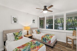 Kamaole Sands 1101 bedroom two 1