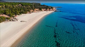 Spiaggia del Forte Village