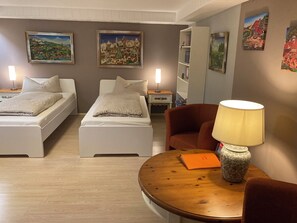 Habitación