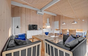 Oppholdsområde