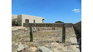 Pormenores do exterior