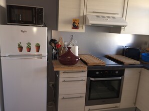 Cuisine privée