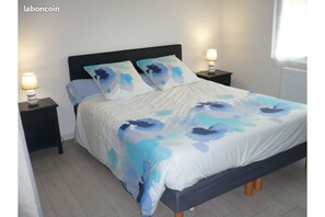 3° Chambre lit 160