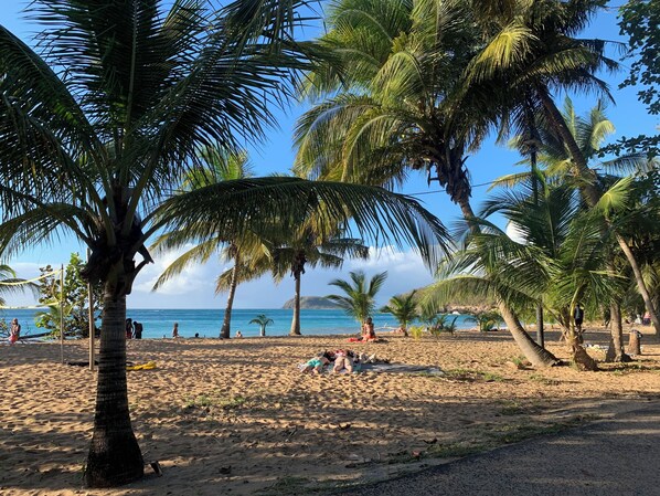 Plage
