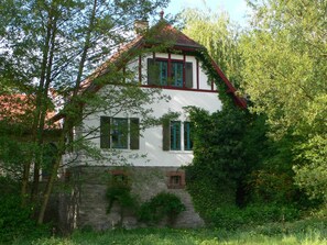 Außenbereich