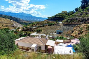 Villa Agua image