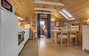 Eget kjøkken