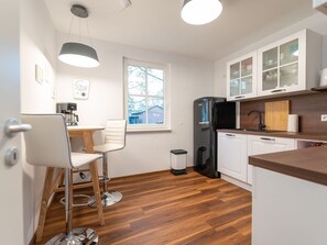 Eget kjøkken