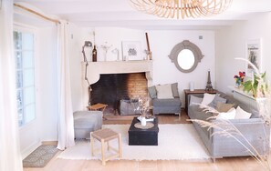 Opholdsområde