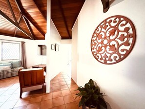 lounge #2 & foyer