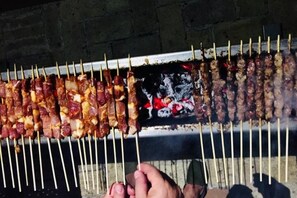 Essen und Trinken