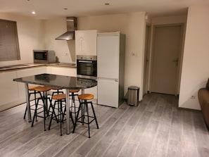 Cuisine privée