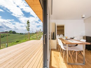Weingarten-Resort Unterlamm Loipersdorf