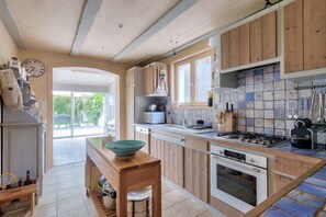 Cocina